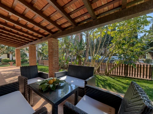 Casa Conil de la Frontera, 3 dormitorios, 6 personas - photo_1011874669703