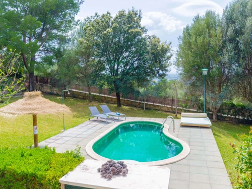 Villa Inca, 3 Schlafzimmer, 5 Personen - photo_1011874670106