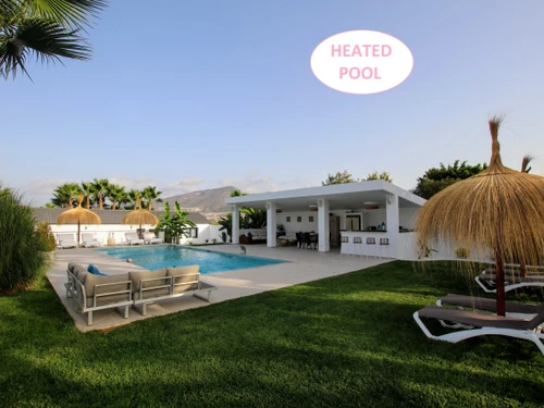 Maison Alhaurín de la Torre, 4 pièces, 6 personnes - photo_1011874670371