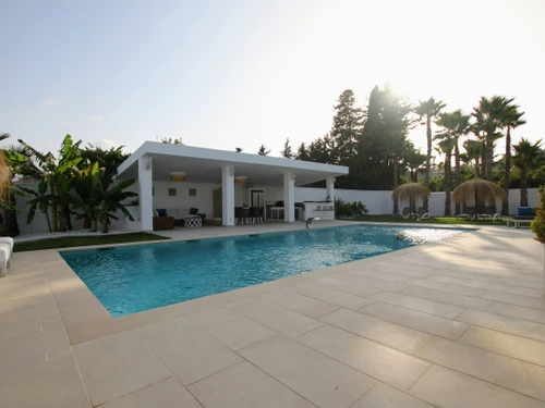 Ferienhaus Alhaurín de la Torre, 3 Schlafzimmer, 6 Personen - photo_1011874670371