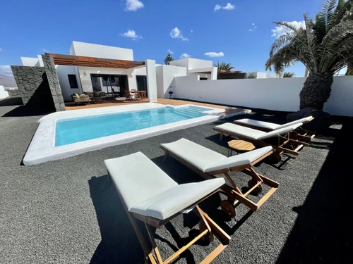 Villa Playa Blanca, 4 pièces, 6 personnes - photo_1011874670672