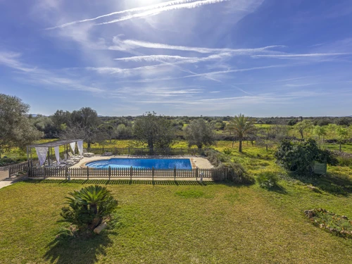 Gîte Santa Margalida, 5 pièces, 8 personnes - photo_1011874670826