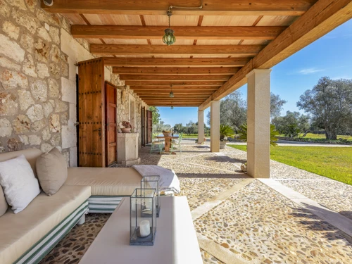 Gîte Santa Margalida, 5 pièces, 8 personnes - photo_1011874670826