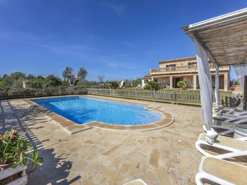 Gîte Santa Margalida, 5 pièces, 8 personnes - photo_1011874670826