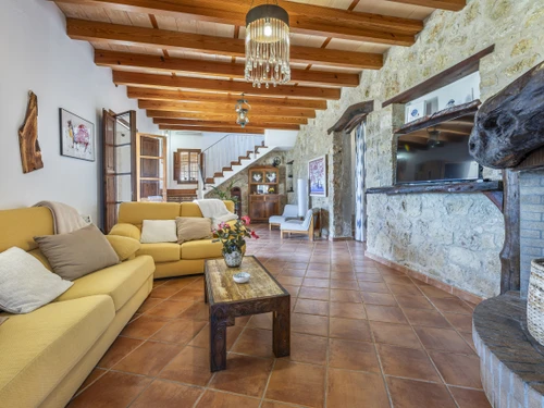 Gîte Santa Margalida, 5 pièces, 8 personnes - photo_1011874670826