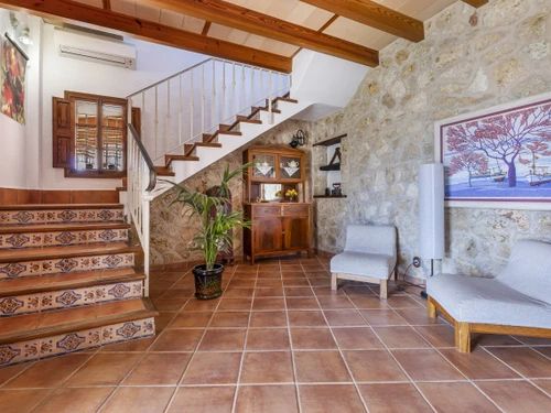 Gîte Santa Margalida, 5 pièces, 8 personnes - photo_1011874670826