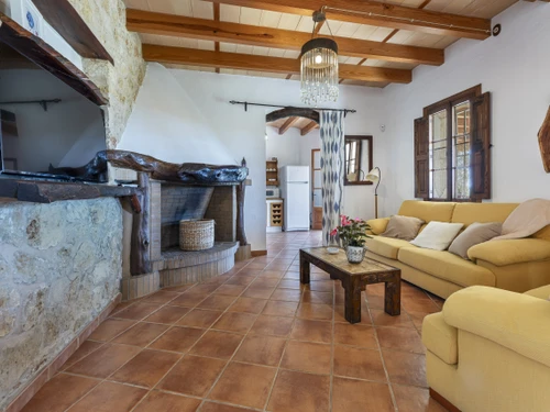 Gîte Santa Margalida, 5 pièces, 8 personnes - photo_1011874670826