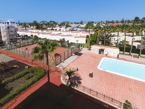 Apartment Playa del Inglés, 3 bedrooms, 6 persons - photo_1011874671105