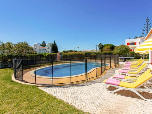 Villa Armação de Pêra, 5 pièces, 9 personnes - photo_1011874671504