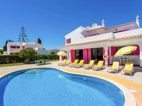 Villa Armação de Pêra, 4 Schlafzimmer, 9 Personen - photo_1011874671504