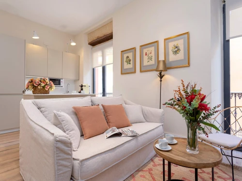 Apartamento Sevilla, 3 dormitorios, 6 personas - photo_1011874671609