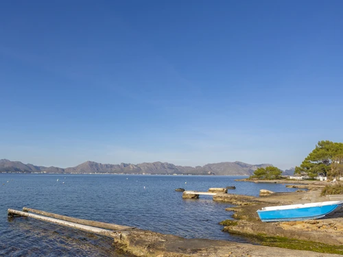 Apartment Alcúdia, 3 bedrooms, 4 persons - photo_1011874671727