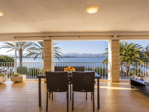 Apartment Alcúdia, 3 bedrooms, 4 persons - photo_1011874671727