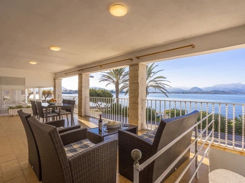 Appartement Alcúdia, 4 pièces, 4 personnes - photo_1011874671727
