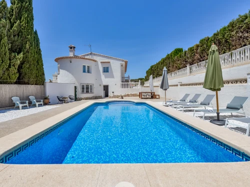 Villa Calp, 5 Schlafzimmer, 10 Personen - photo_1011874671864