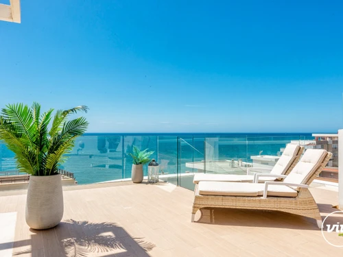Ferienwohnung Fuengirola, 2 Schlafzimmer, 4 Personen - photo_1011874672163