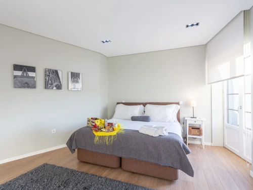 Appartement Porto, 4 pièces, 8 personnes - photo_1011874672426