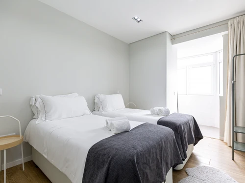 Appartement Porto, 4 pièces, 8 personnes - photo_1011874672426