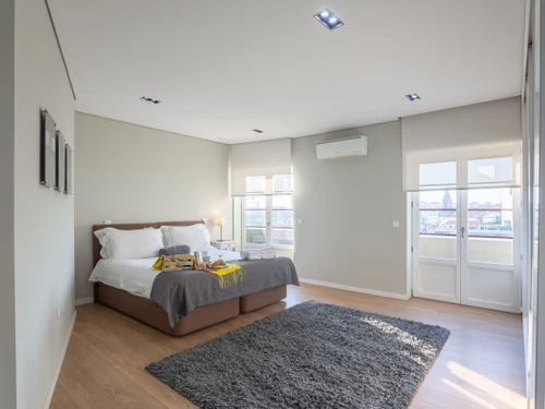 Appartement Porto, 4 pièces, 8 personnes - photo_1011874672426