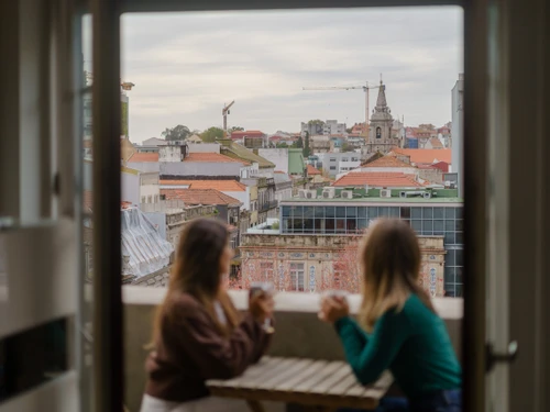 Appartement Porto, 4 pièces, 8 personnes - photo_1011874672426