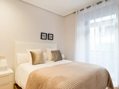 Apartment Donostia-San Sebastian, 3 bedrooms, 4 persons - photo_1011874672561