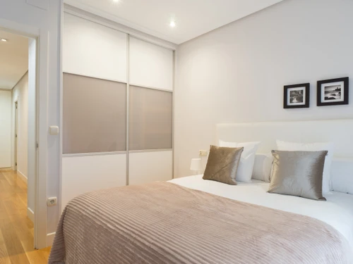 Apartment Donostia-San Sebastian, 3 bedrooms, 4 persons - photo_1011874672561