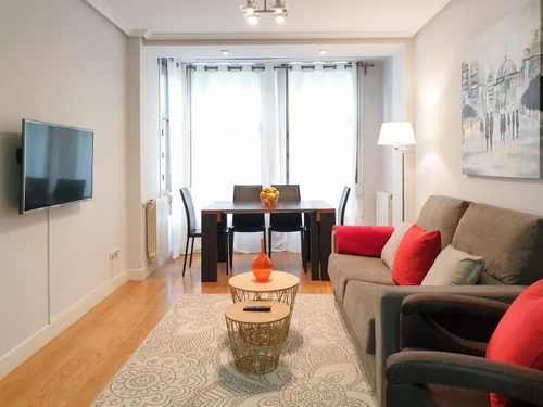 Appartement Saint-Sébastien, 4 pièces, 4 personnes - photo_1011874672561