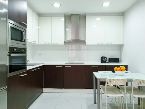 Apartment Donostia-San Sebastian, 3 bedrooms, 4 persons - photo_1011874672561