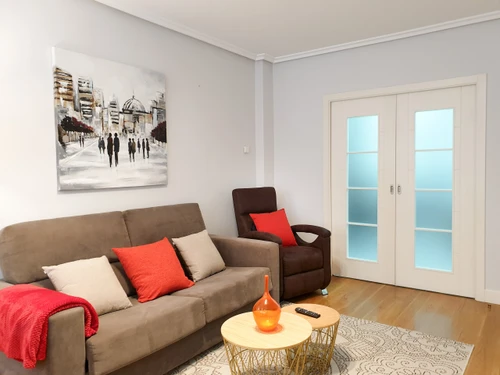 Apartment Donostia-San Sebastian, 3 bedrooms, 4 persons - photo_1011874672561