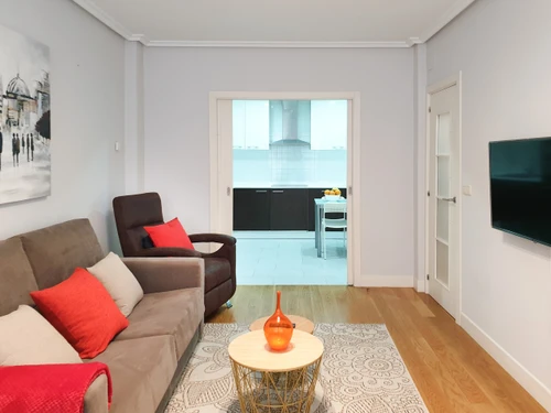 Apartment Donostia-San Sebastian, 3 bedrooms, 4 persons - photo_1011874672561