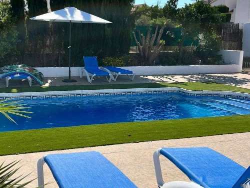 Villa Almería, 3 bedrooms, 6 persons - photo_1011874673149
