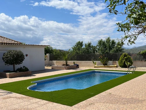 Villa Almería, 3 bedrooms, 6 persons - photo_1011874673149