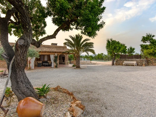 Villa Palma de Mallorca, 2 bedrooms, 4 persons - photo_1011874673864