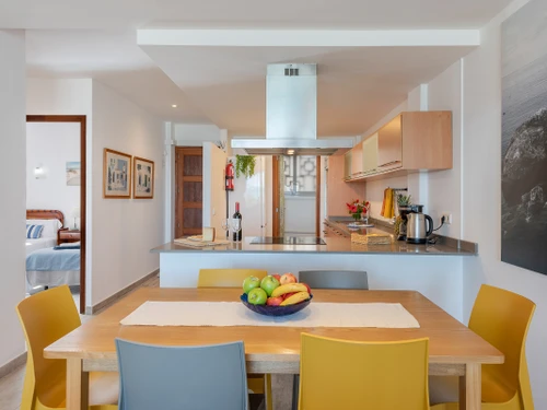 Apartment Port d'Alcúdia, 3 bedrooms, 6 persons - photo_1011874673987