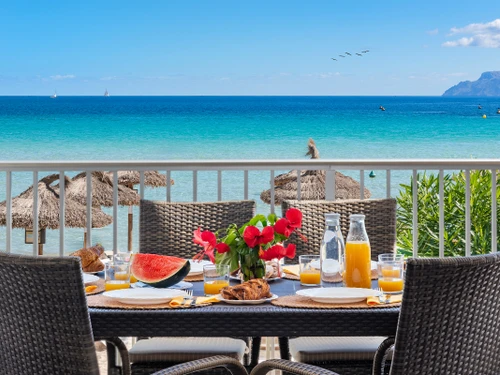 Apartamento Port d'Alcúdia, 3 dormitorios, 6 personas - photo_1011874673987