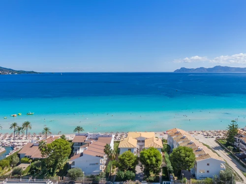 Apartment Port d'Alcúdia, 3 bedrooms, 6 persons - photo_1011874673987