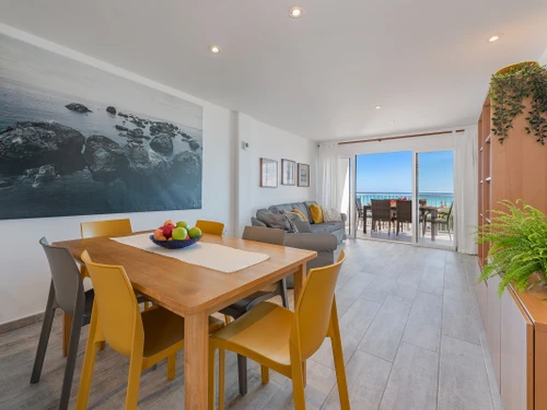 Apartment Port d'Alcúdia, 3 bedrooms, 6 persons - photo_1011874673987