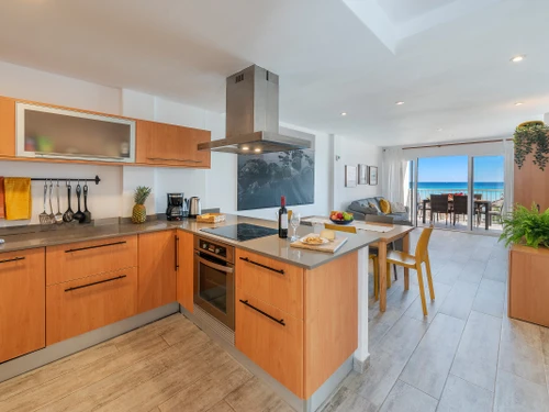 Apartment Port d'Alcúdia, 3 bedrooms, 6 persons - photo_1011874673987