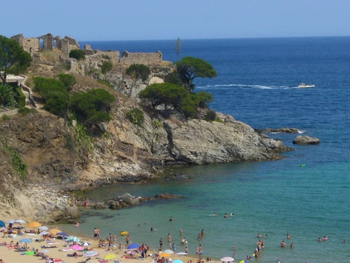 Ferienwohnung Palamós, 2 Schlafzimmer, 5 Personen - photo_1011874674128