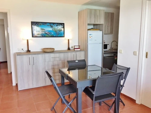 Ferienwohnung Palamós, 2 Schlafzimmer, 5 Personen - photo_1011874674128