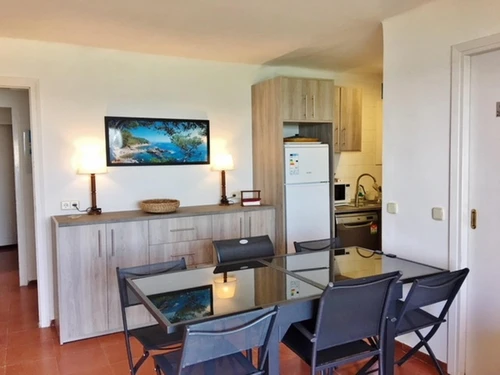 Ferienwohnung Palamós, 2 Schlafzimmer, 5 Personen - photo_1011874674128