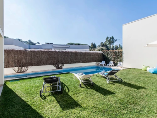 Villa Aldeia do Meco, 4 pièces, 8 personnes - photo_1011874674263