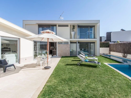 Villa Aldeia do Meco, 4 pièces, 8 personnes - photo_1011874674263