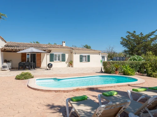 Villa Biniali, 4 pièces, 6 personnes - photo_1011874674410