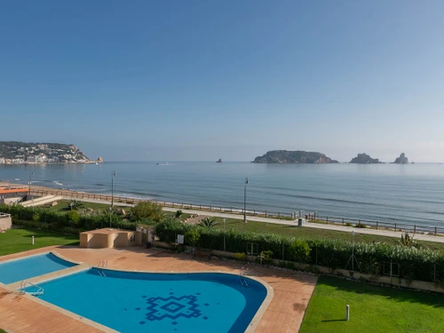 Apartment Castell-Platja d'Aro, 2 bedrooms, 5 persons - photo_1011874674704