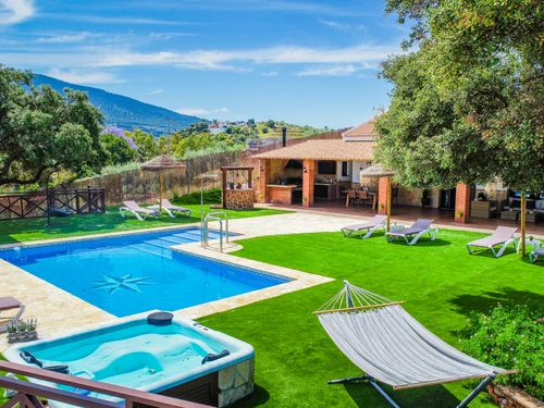 Villa Alhaurín el Grande, 6 pièces, 12 personnes - photo_1011874674825
