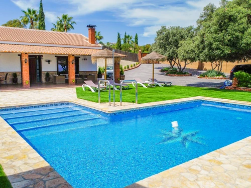 Villa Alhaurín el Grande, 5 Schlafzimmer, 12 Personen - photo_1011874674825
