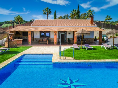 Villa Alhaurín el Grande, 5 Schlafzimmer, 12 Personen - photo_1011874674825