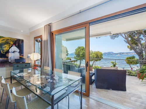 Apartment Port de Pollença, 4 bedrooms, 7 persons - photo_1011874675211