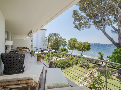 Apartment Port de Pollença, 4 bedrooms, 7 persons - photo_1011874675211